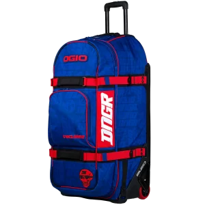 Rifa-Bolsa Ogio Danger Boy