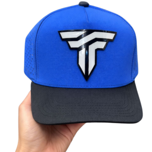 Gorra Tre Fierro