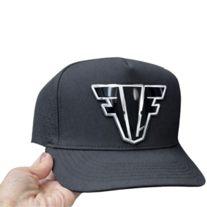 Gorra de Felix Lopez