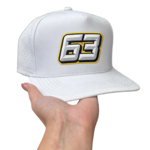 Gorra Vayo Villaseñor #63